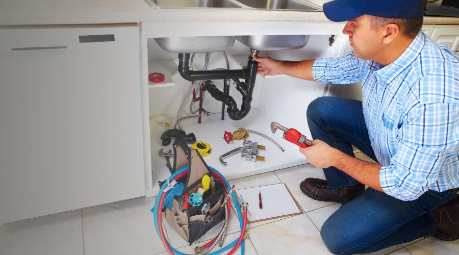 Professional Leak Detection in Tonganoxie, KS